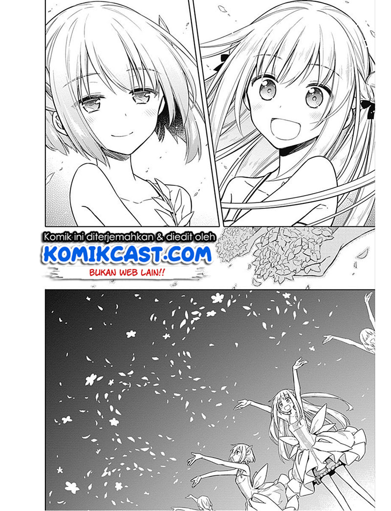 Assassin’s Pride Chapter 17 Gambar 8