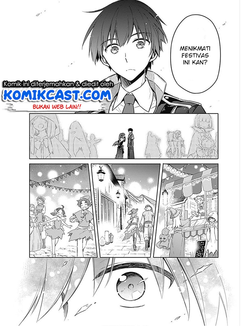 Assassin’s Pride Chapter 17 Gambar 14