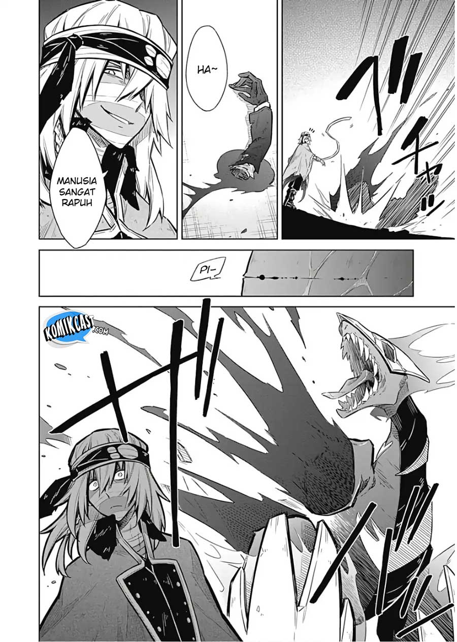 Assassin’s Pride Chapter 16 Gambar 17