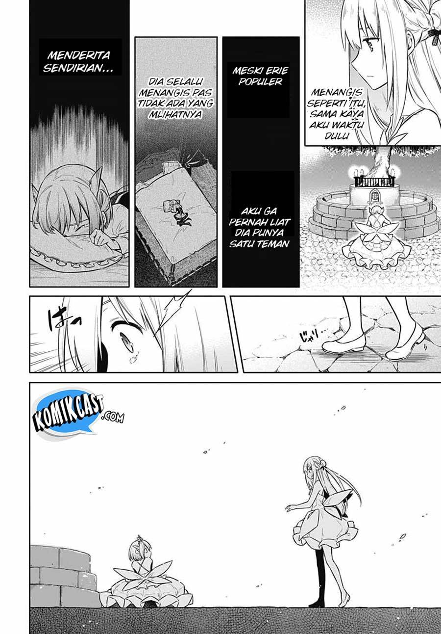 Assassin’s Pride Chapter 12 Gambar 43