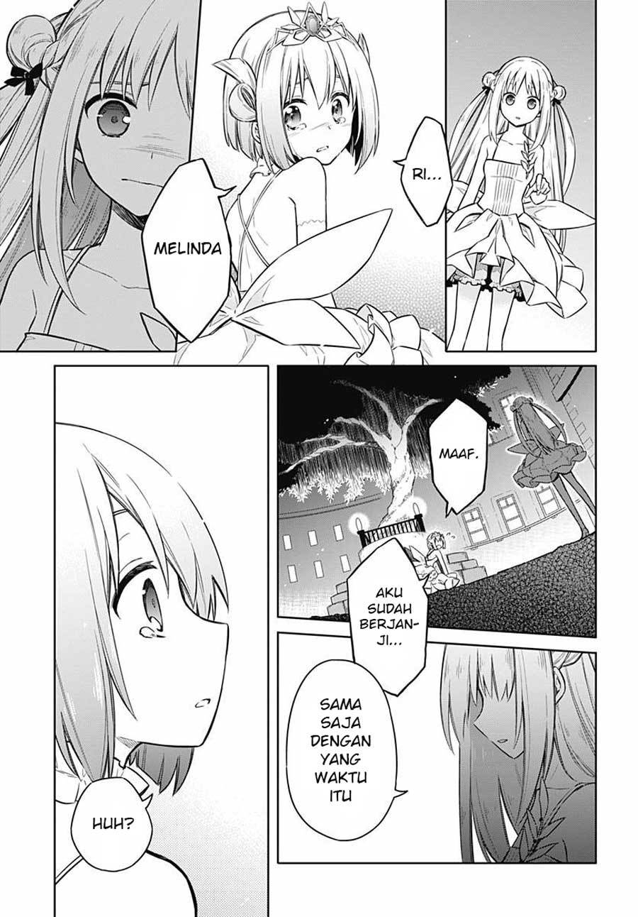 Assassin’s Pride Chapter 12 Gambar 44