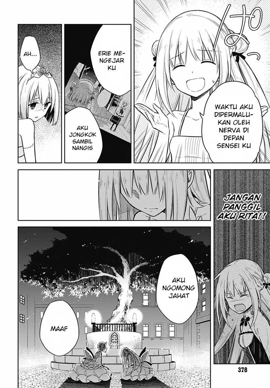 Assassin’s Pride Chapter 12 Gambar 45