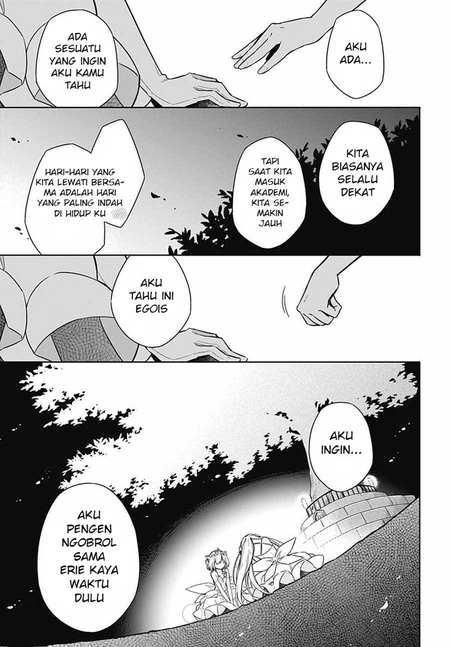 Assassin’s Pride Chapter 12 Gambar 46