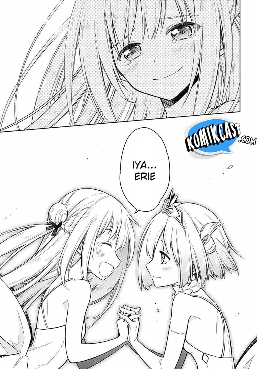 Assassin’s Pride Chapter 12 Gambar 48