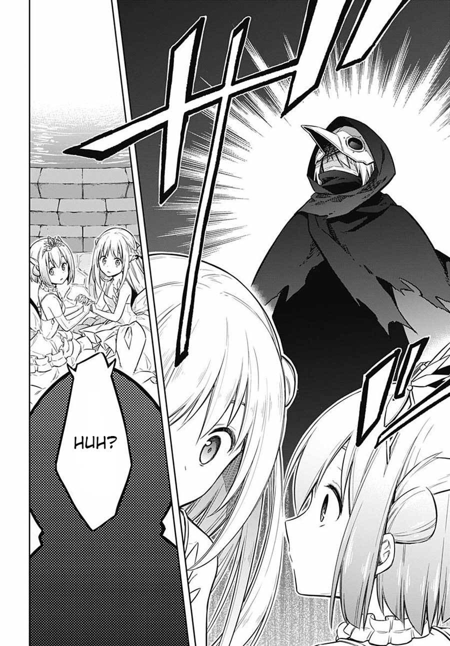 Assassin’s Pride Chapter 12 Gambar 49