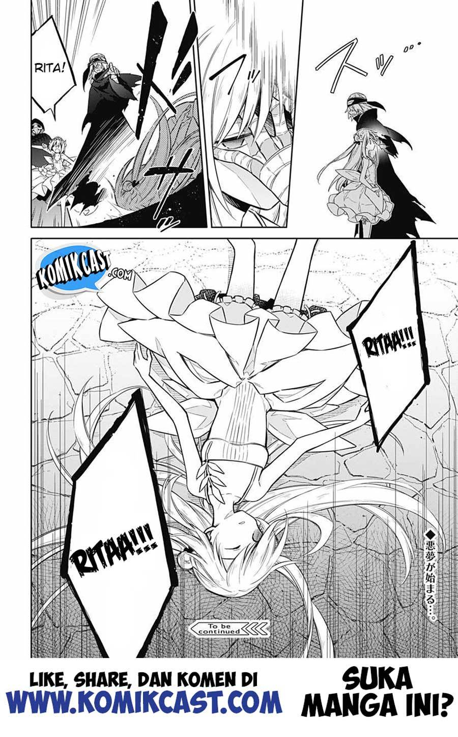 Assassin’s Pride Chapter 12 Gambar 51