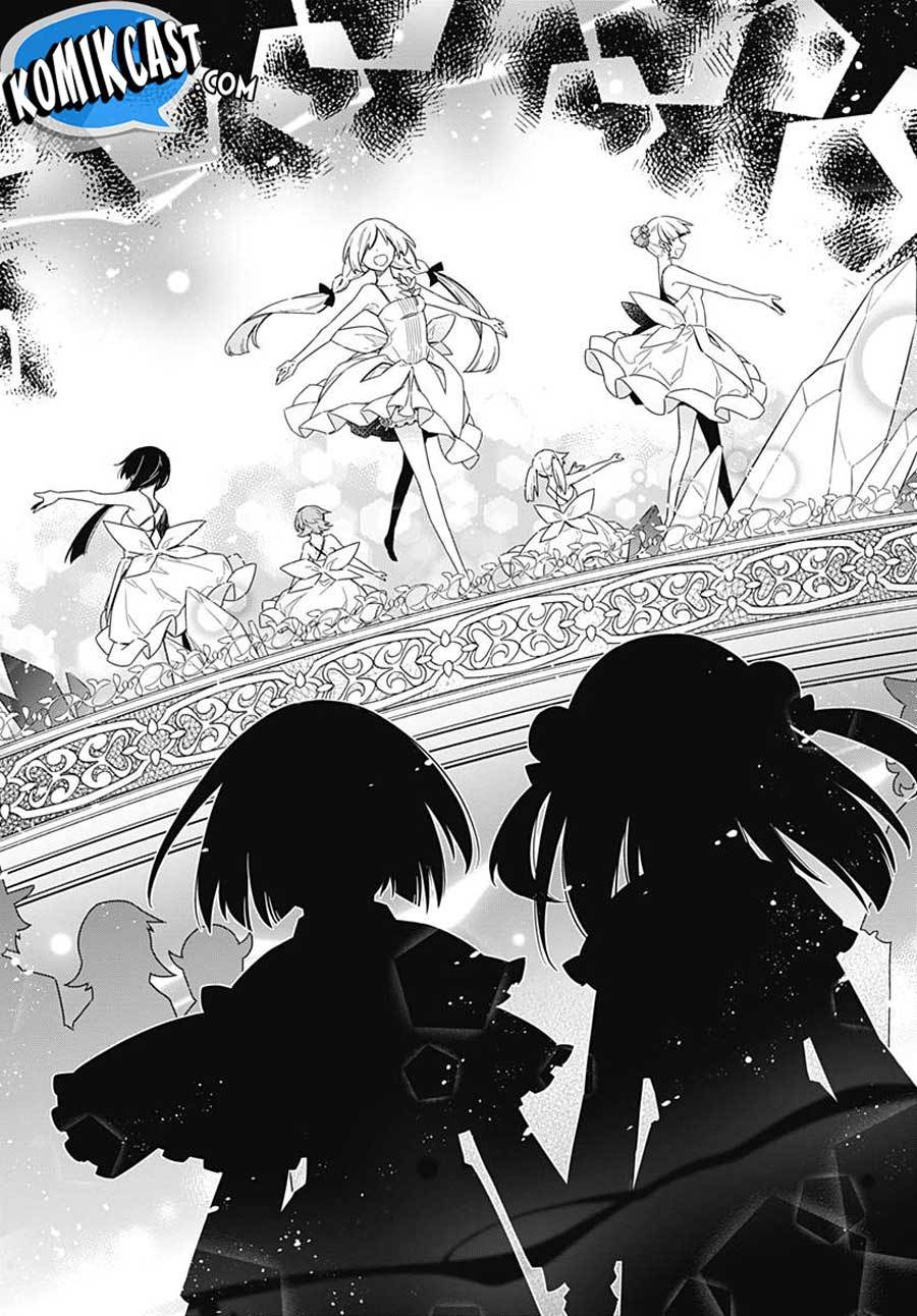 Assassin’s Pride Chapter 12 Gambar 8