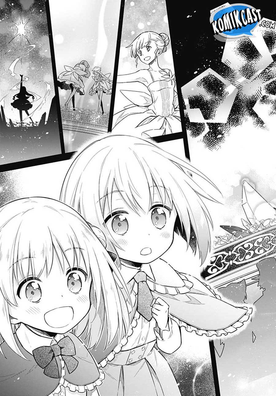 Assassin’s Pride Chapter 12 Gambar 9