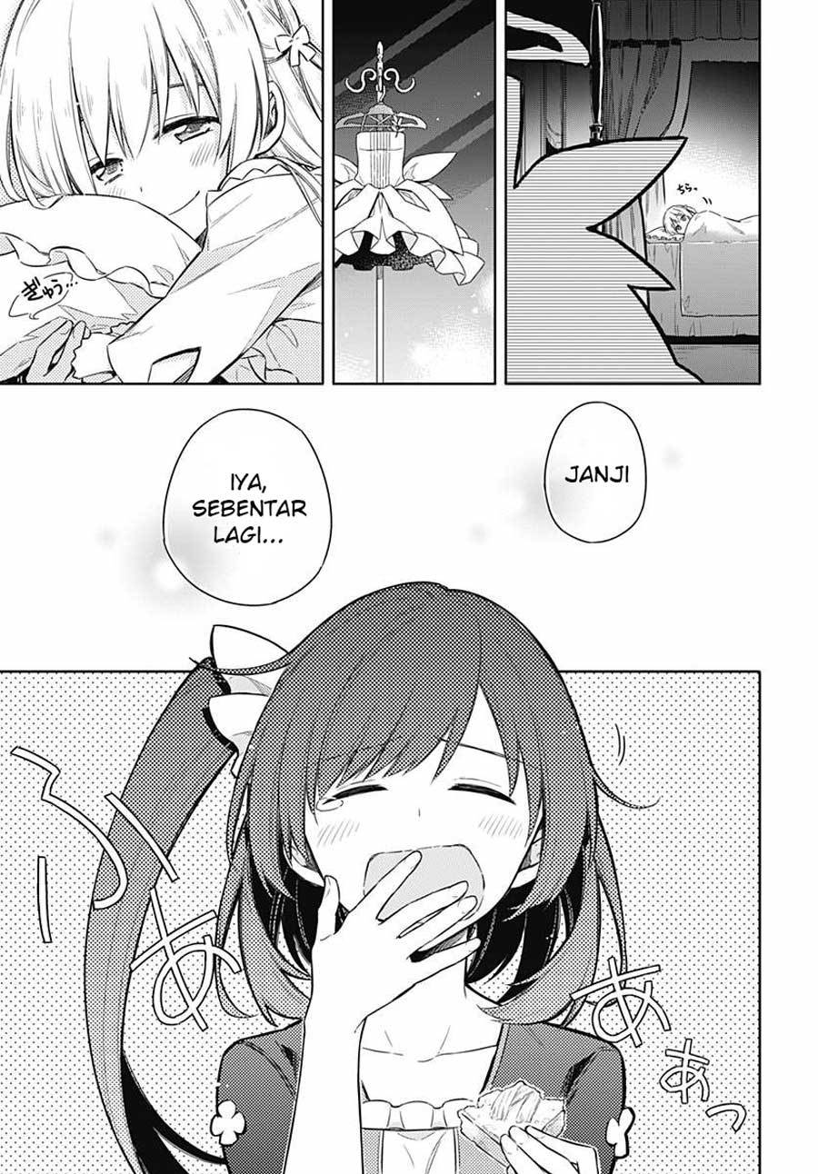 Assassin’s Pride Chapter 12 Gambar 11