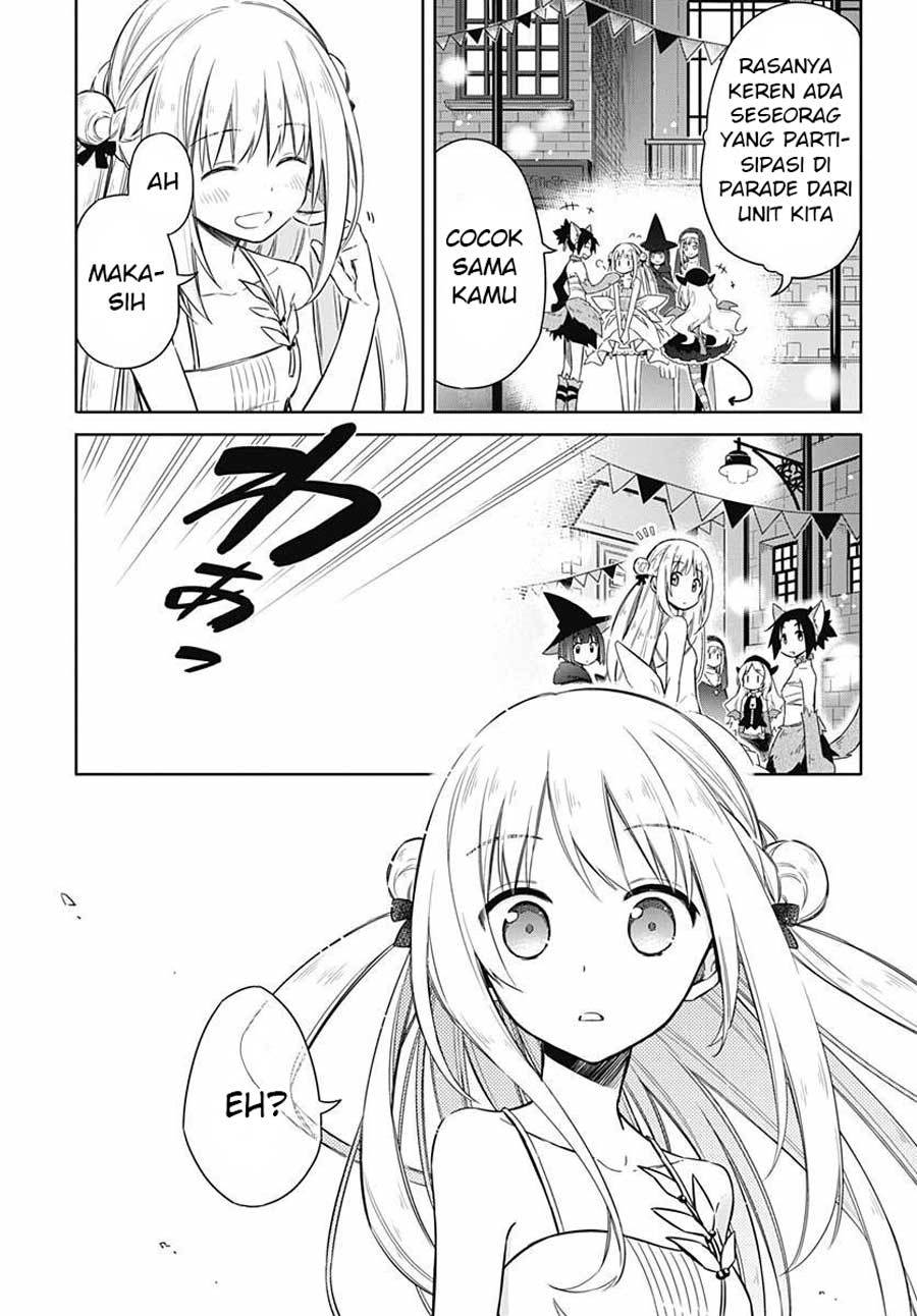 Assassin’s Pride Chapter 12 Gambar 36