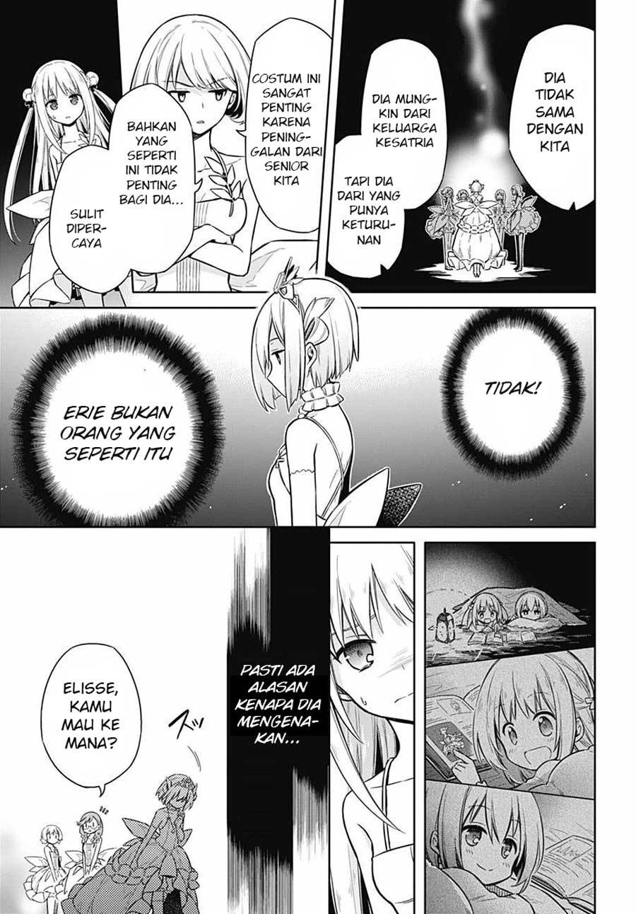 Assassin’s Pride Chapter 12 Gambar 38