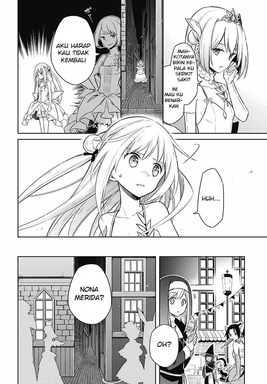 Assassin’s Pride Chapter 12 Gambar 39