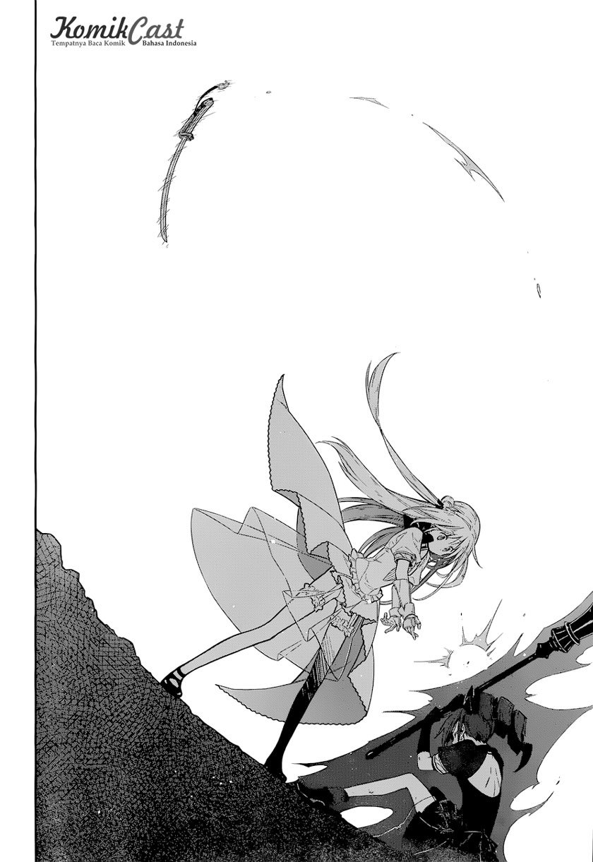 Assassin’s Pride Chapter 10 Gambar 23