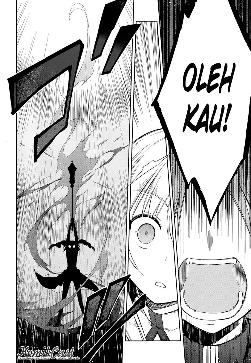 Assassin’s Pride Chapter 09 Gambar 29