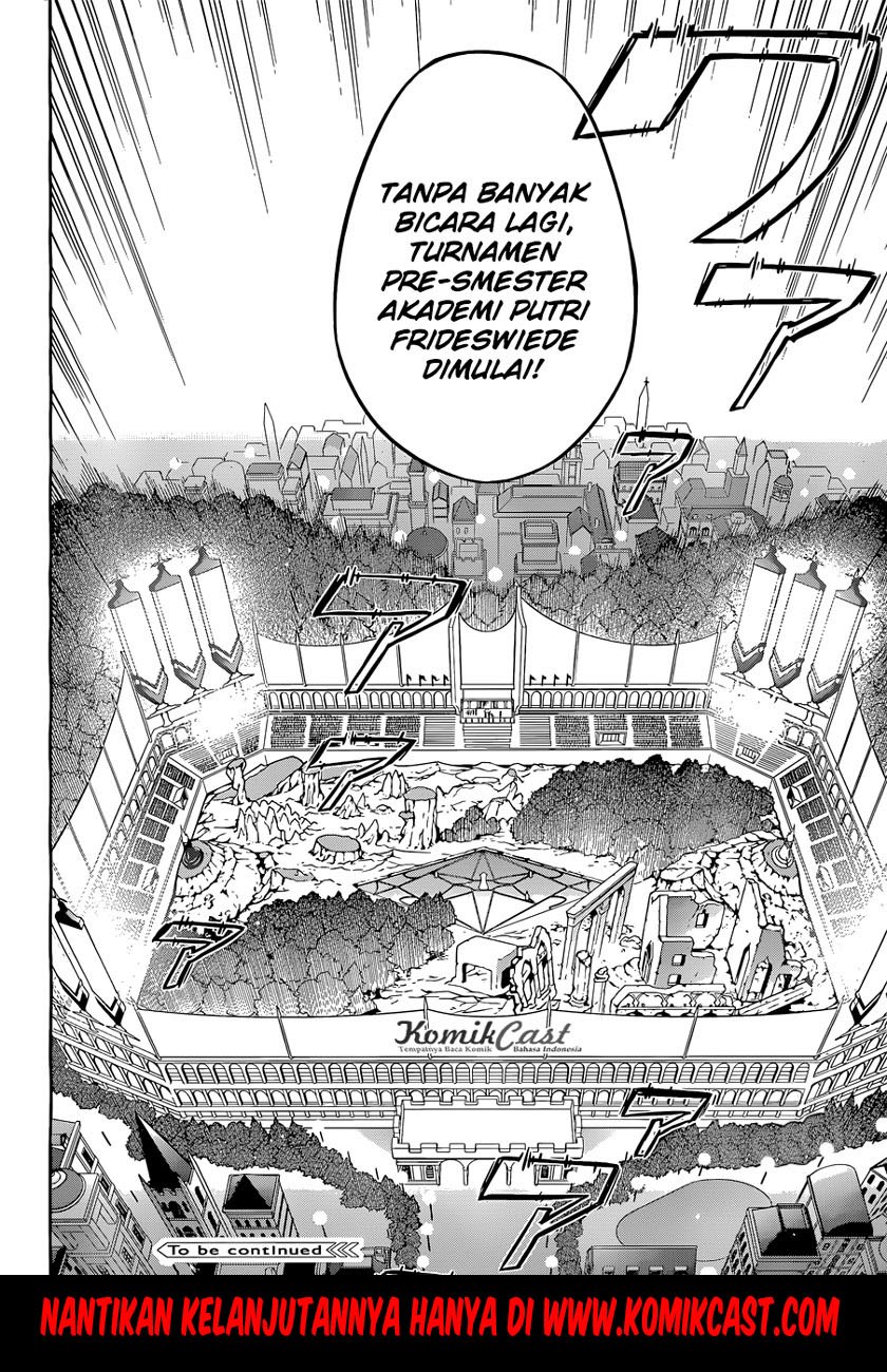 Assassin’s Pride Chapter 08 Gambar 40