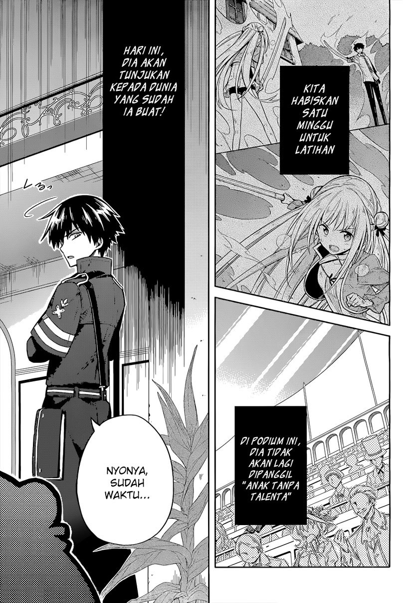 Assassin’s Pride Chapter 08 Gambar 6