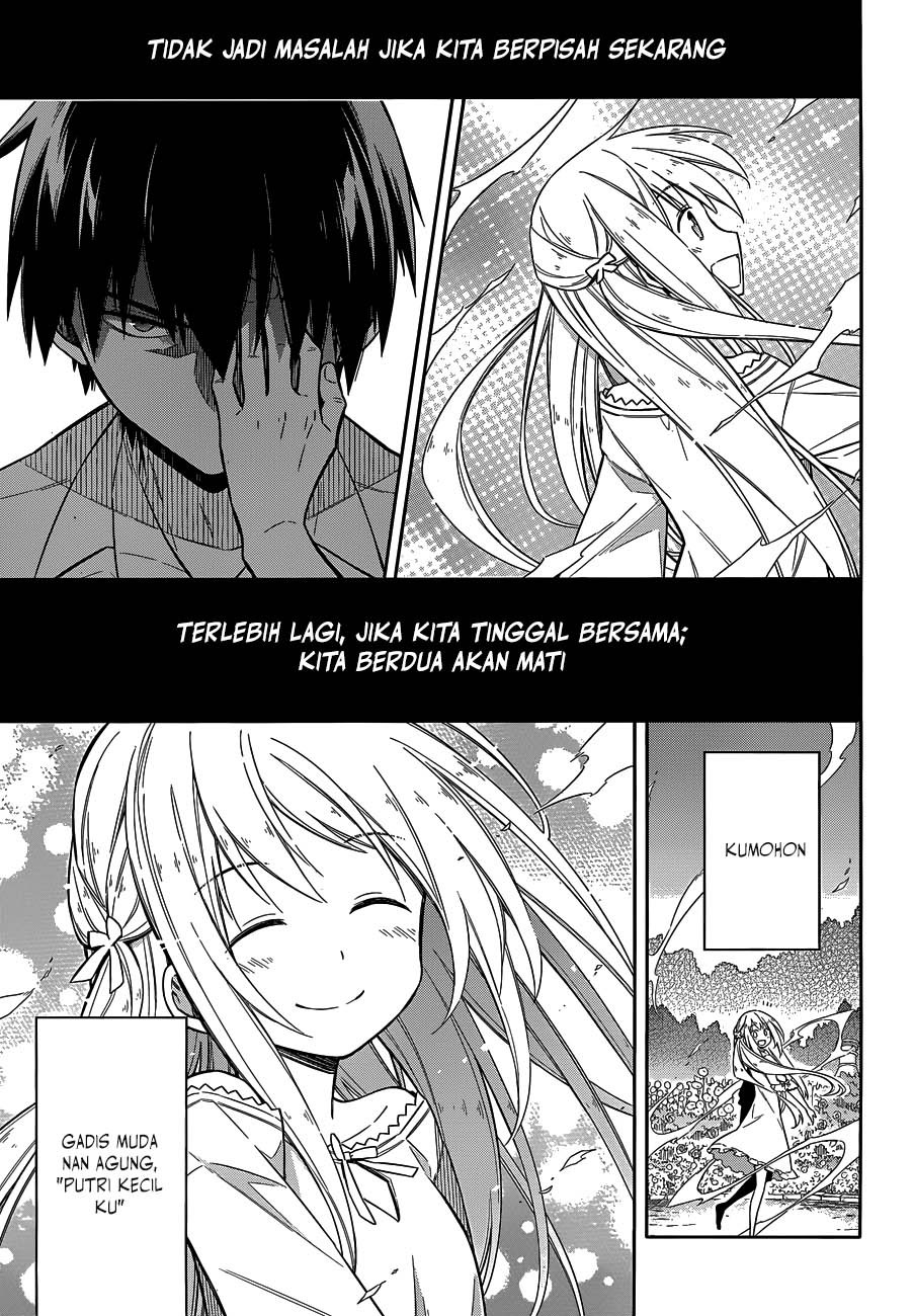 Assassin’s Pride Chapter 05 Gambar 43