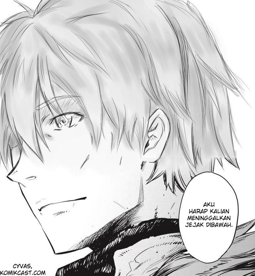 Assassin’s Pride Chapter 05 Gambar 45