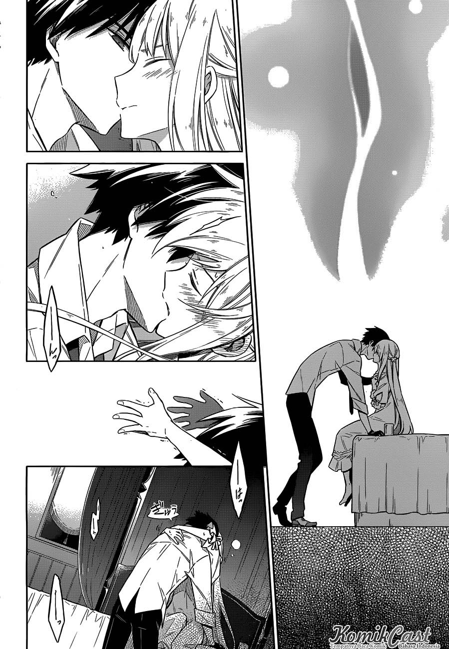 Assassin’s Pride Chapter 05 Gambar 17