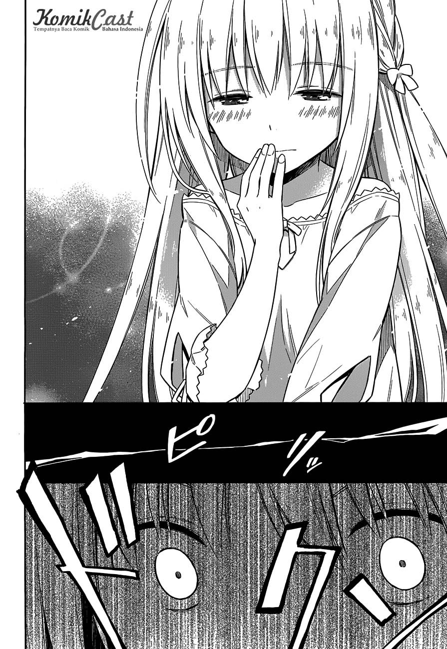 Assassin’s Pride Chapter 05 Gambar 19