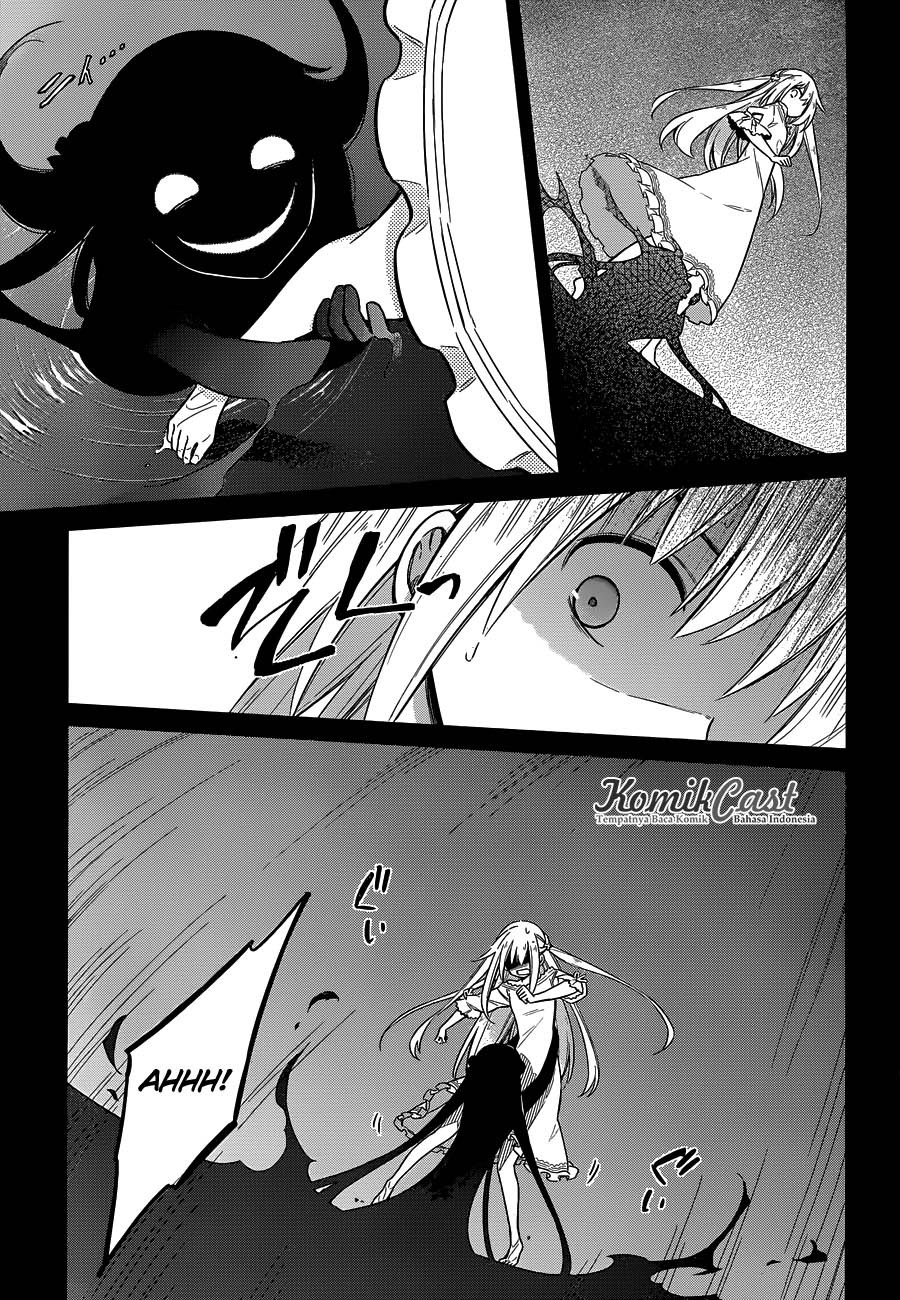 Assassin’s Pride Chapter 05 Gambar 26