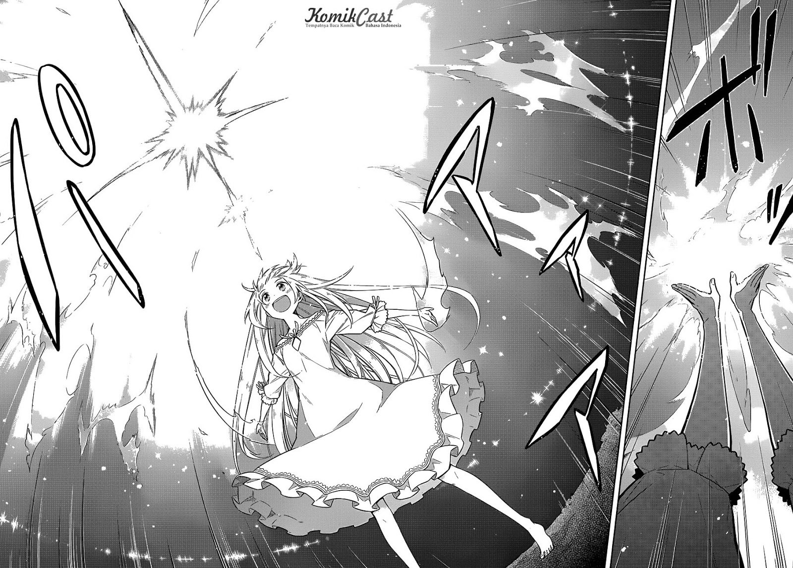 Assassin’s Pride Chapter 05 Gambar 37