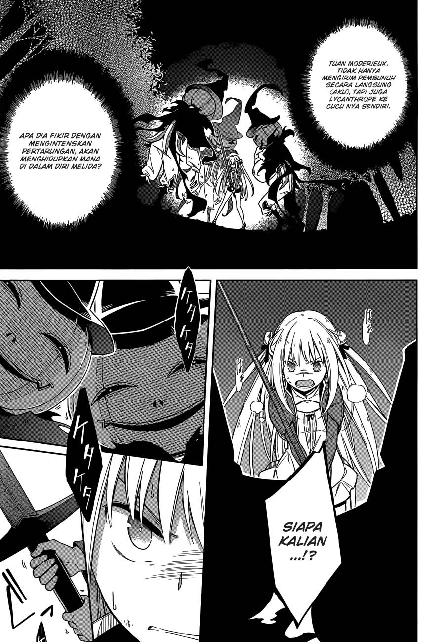 Assassin’s Pride Chapter 04 Gambar 8