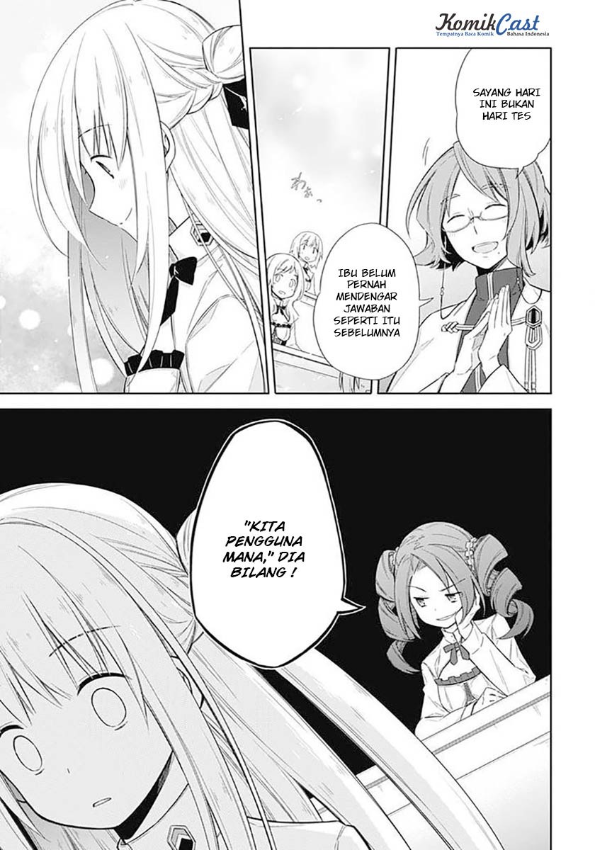 Assassin’s Pride Chapter 03 Gambar 8