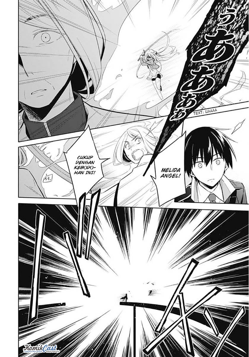 Assassin’s Pride Chapter 03 Gambar 17