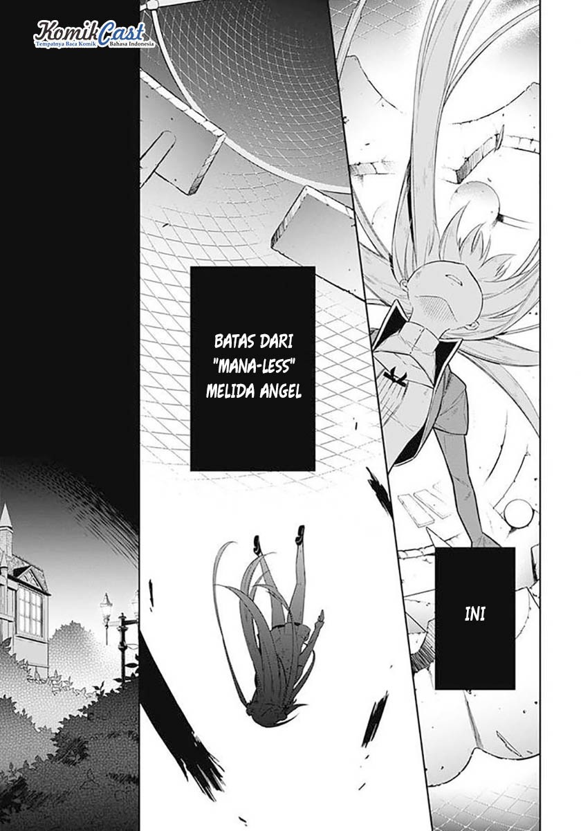 Assassin’s Pride Chapter 03 Gambar 18