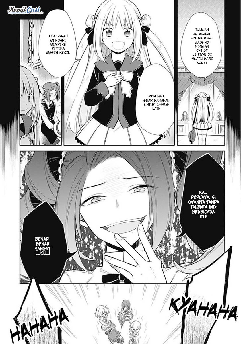 Assassin’s Pride Chapter 02 Gambar 30