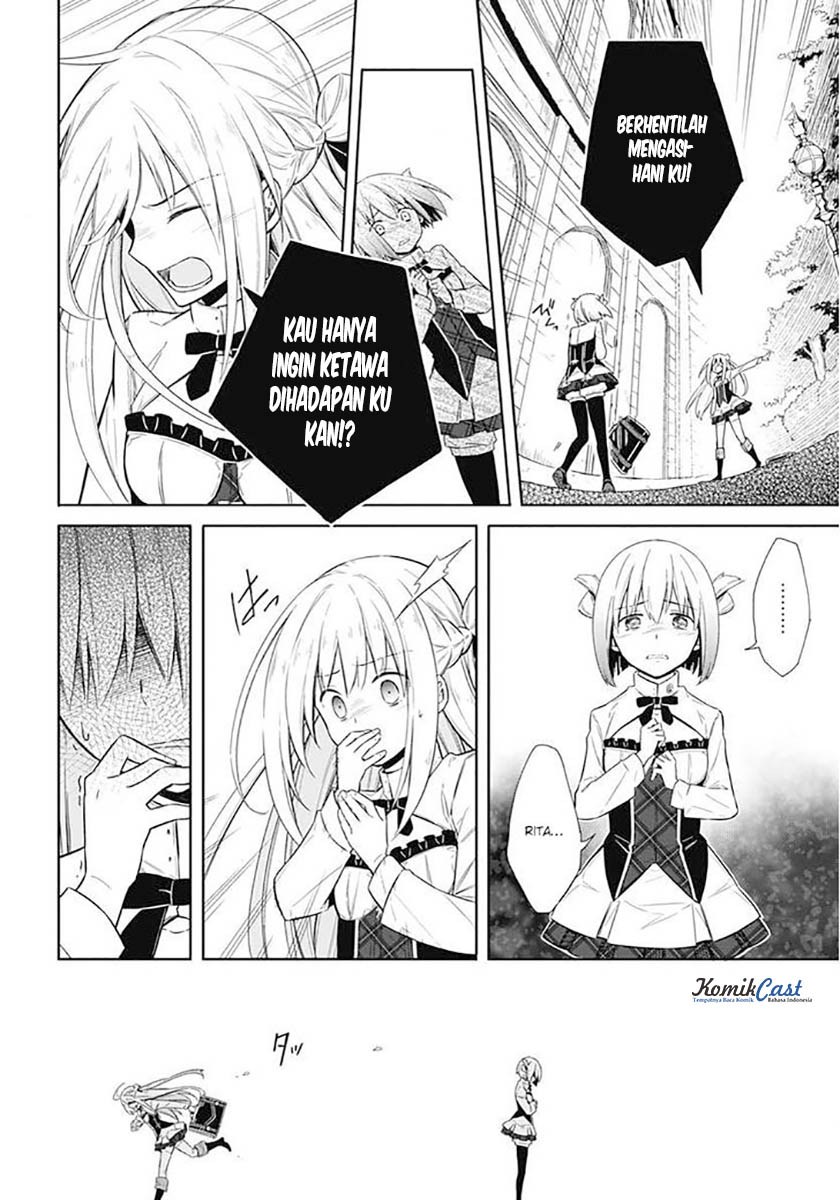 Assassin’s Pride Chapter 02 Gambar 35