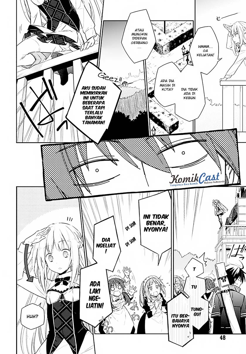 Assassin’s Pride Chapter 01 Gambar 43