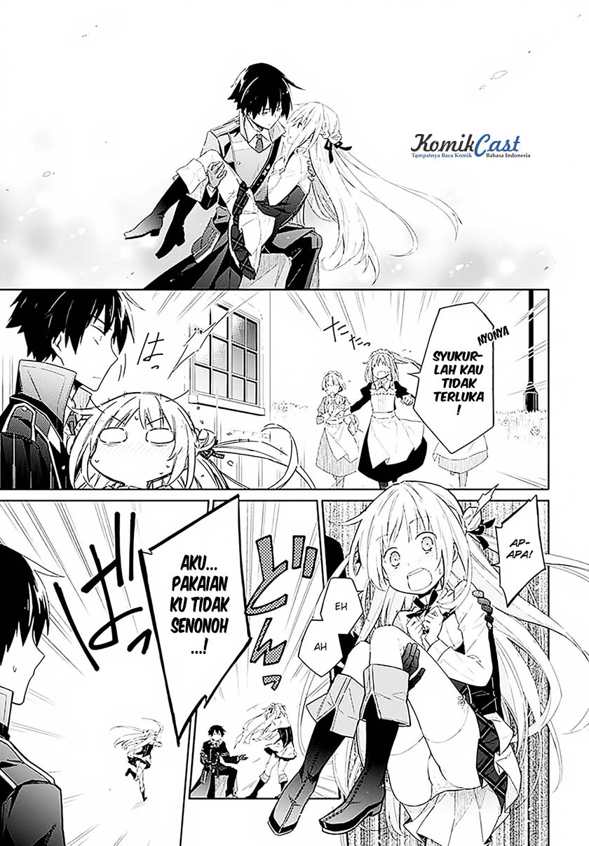 Assassin’s Pride Chapter 01 Gambar 48