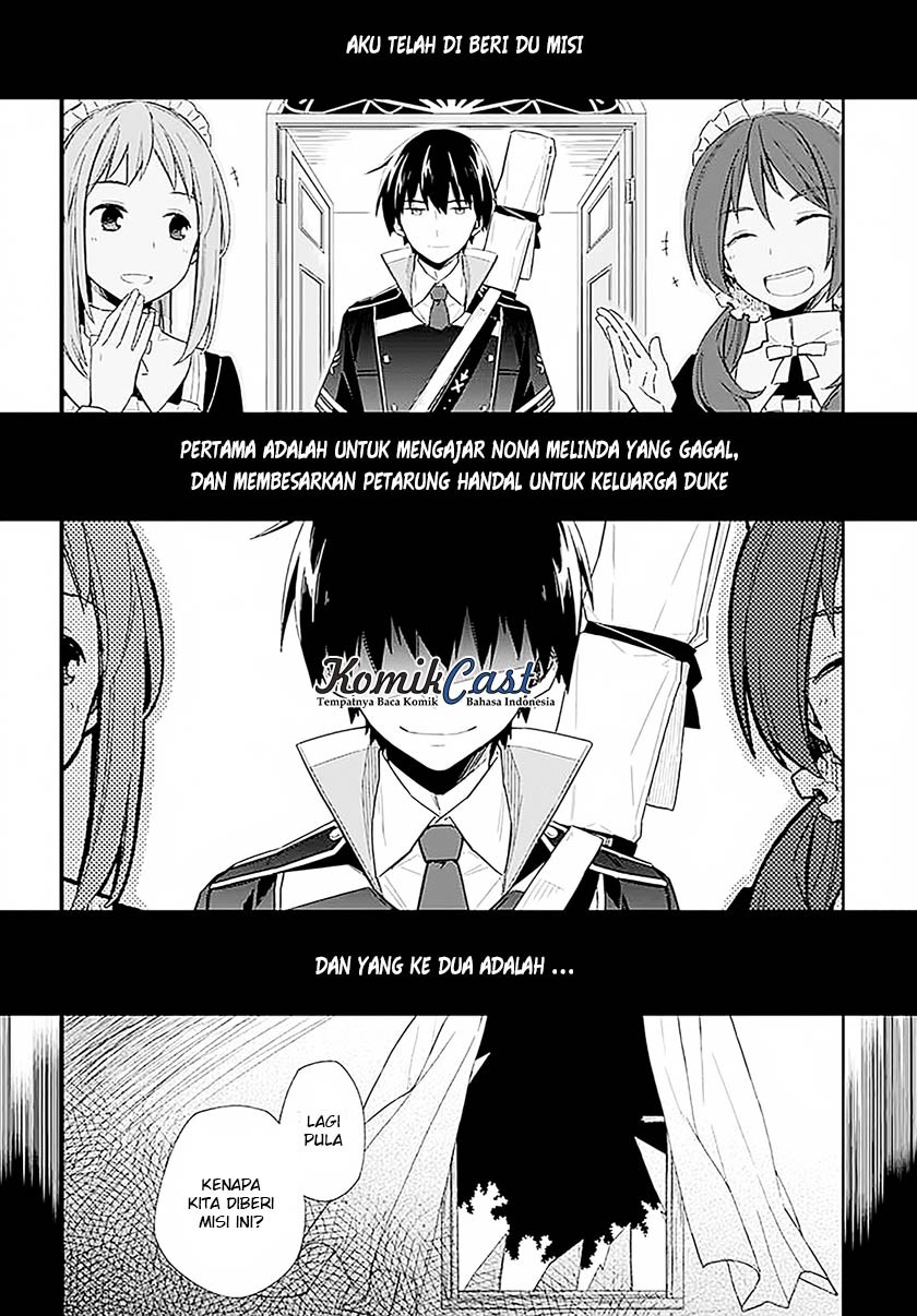 Assassin’s Pride Chapter 01 Gambar 53