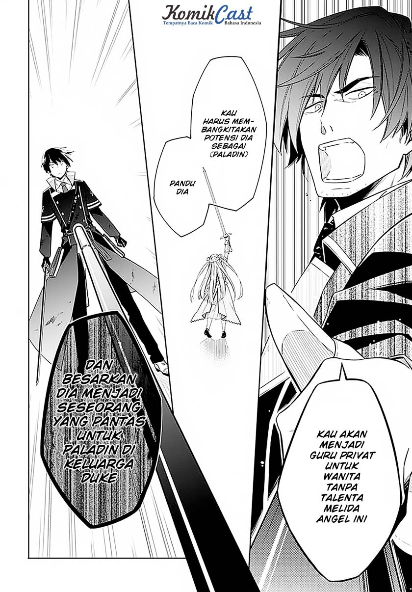 Assassin’s Pride Chapter 01 Gambar 23