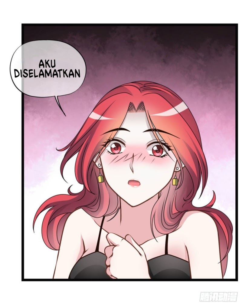 I Live In Another World Chapter 02 Gambar 12