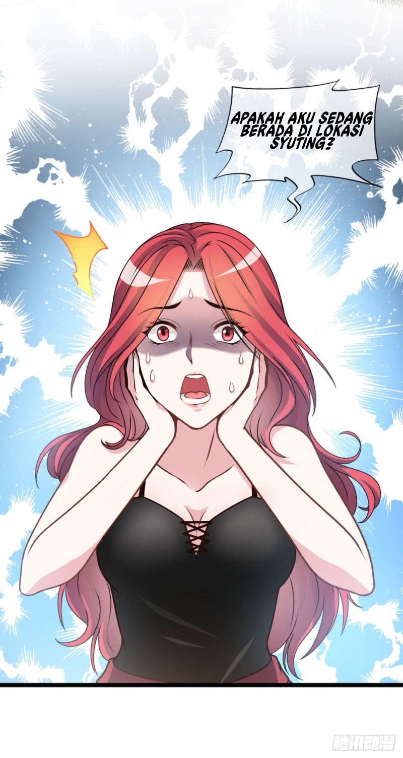 I Live In Another World Chapter 02 Gambar 19