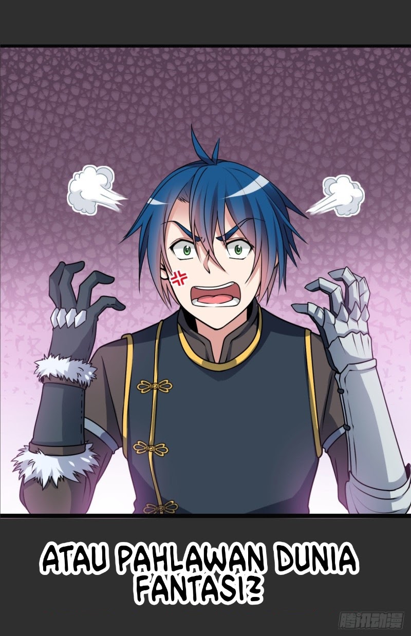 I Live In Another World Chapter 01 Gambar 3