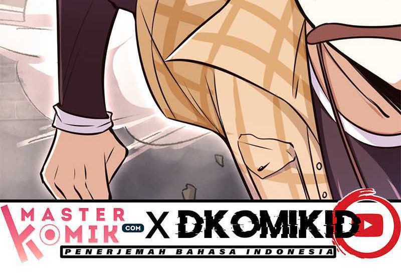 A Brick to Break Into Other World Chapter 03 Gambar 33