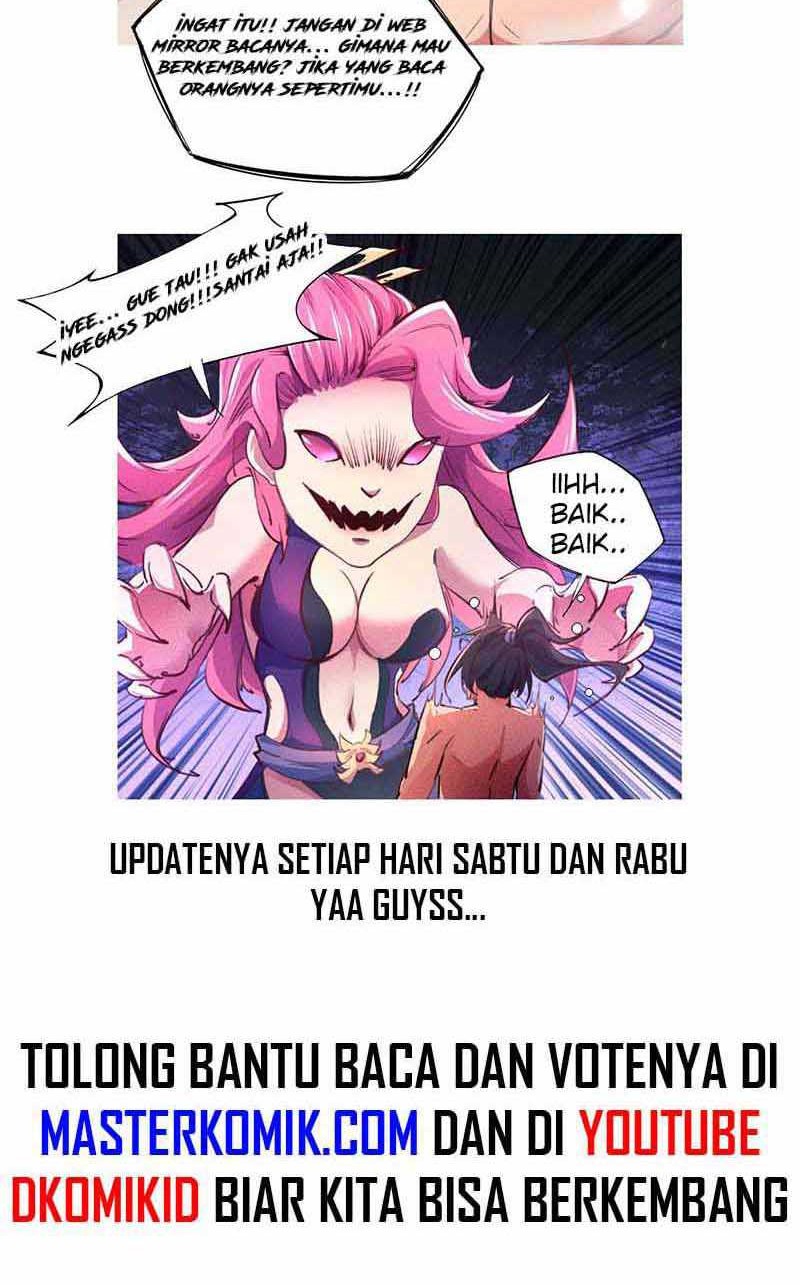 A Brick to Break Into Other World Chapter 03 Gambar 37