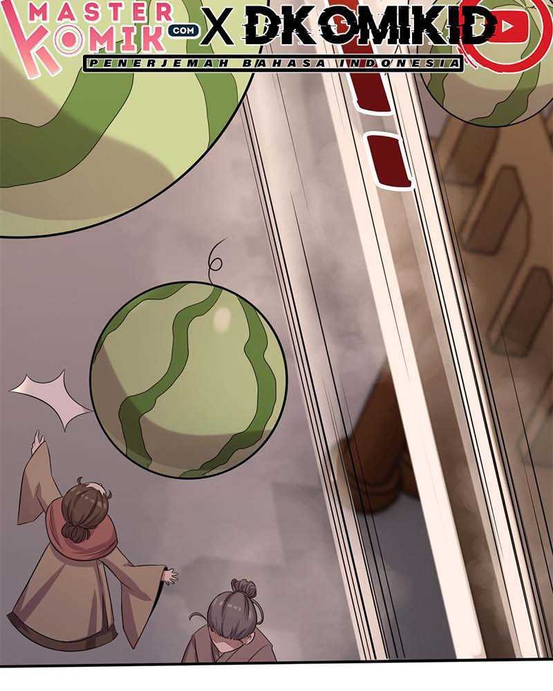 A Brick to Break Into Other World Chapter 03 Gambar 6