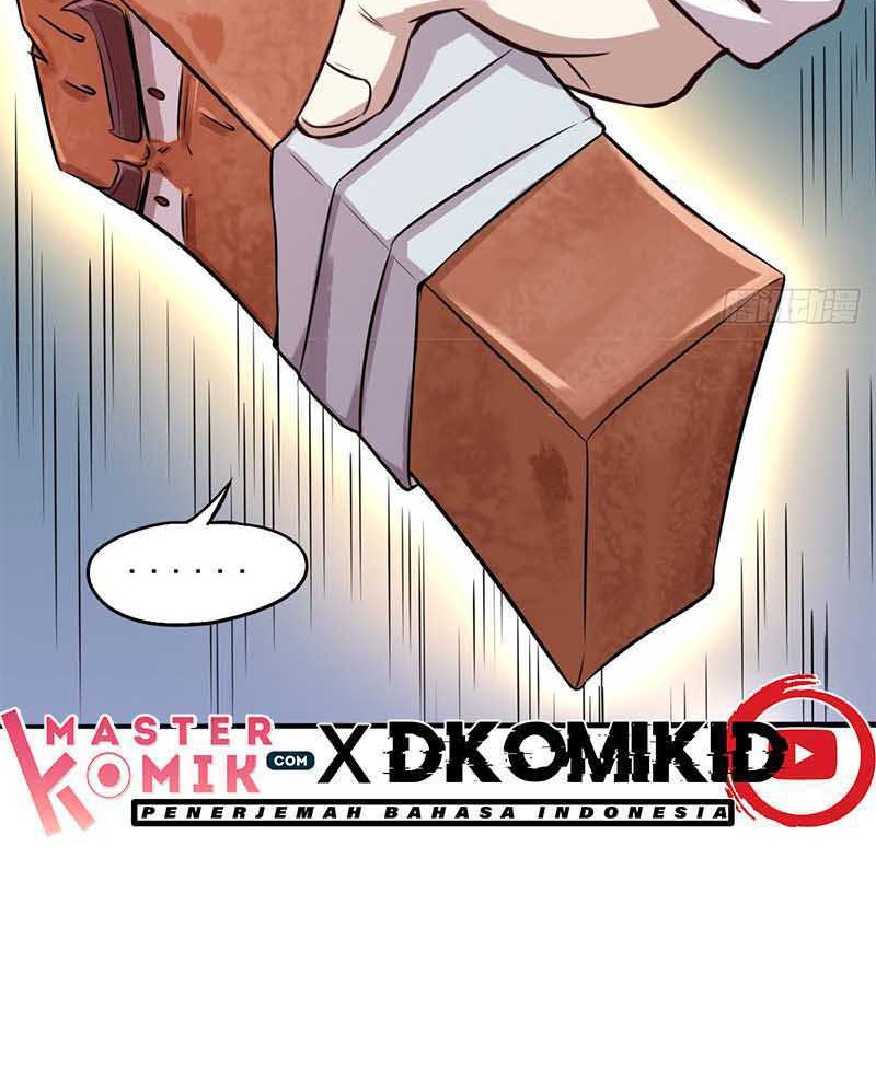 A Brick to Break Into Other World Chapter 02 Gambar 14