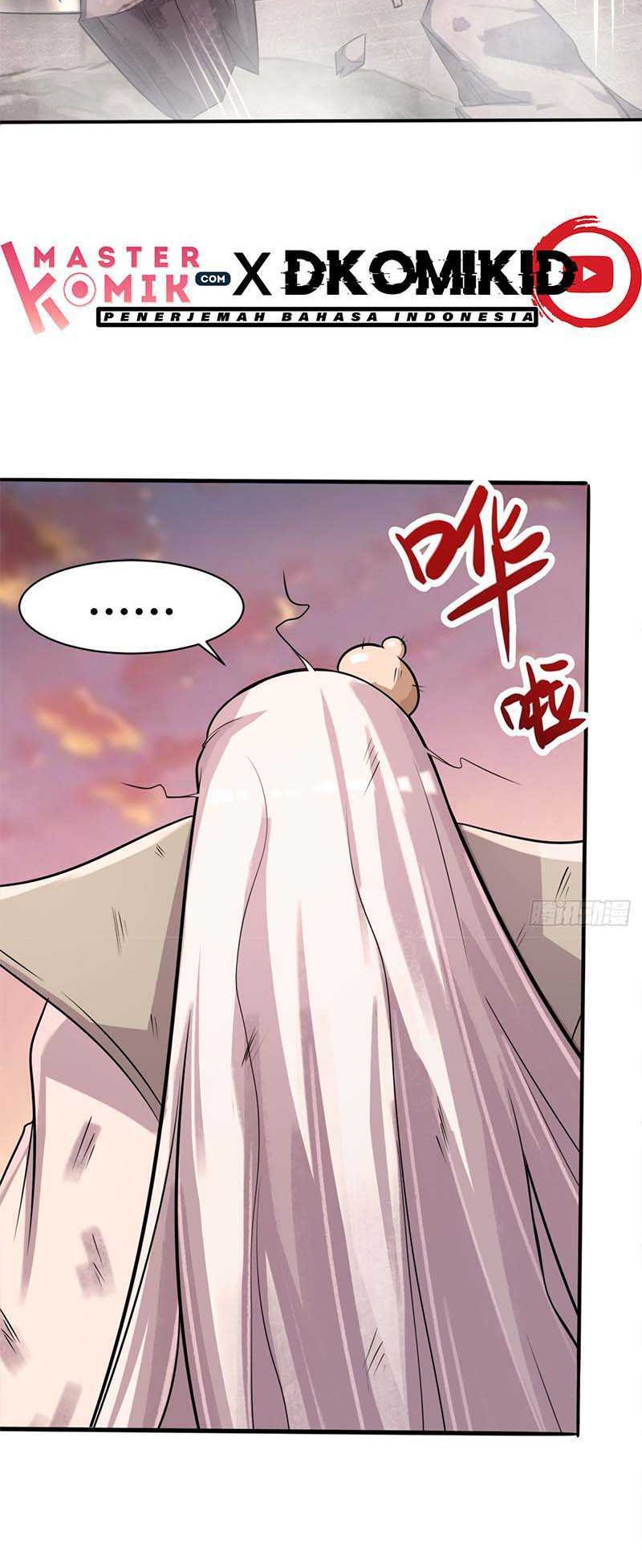 A Brick to Break Into Other World Chapter 02 Gambar 48