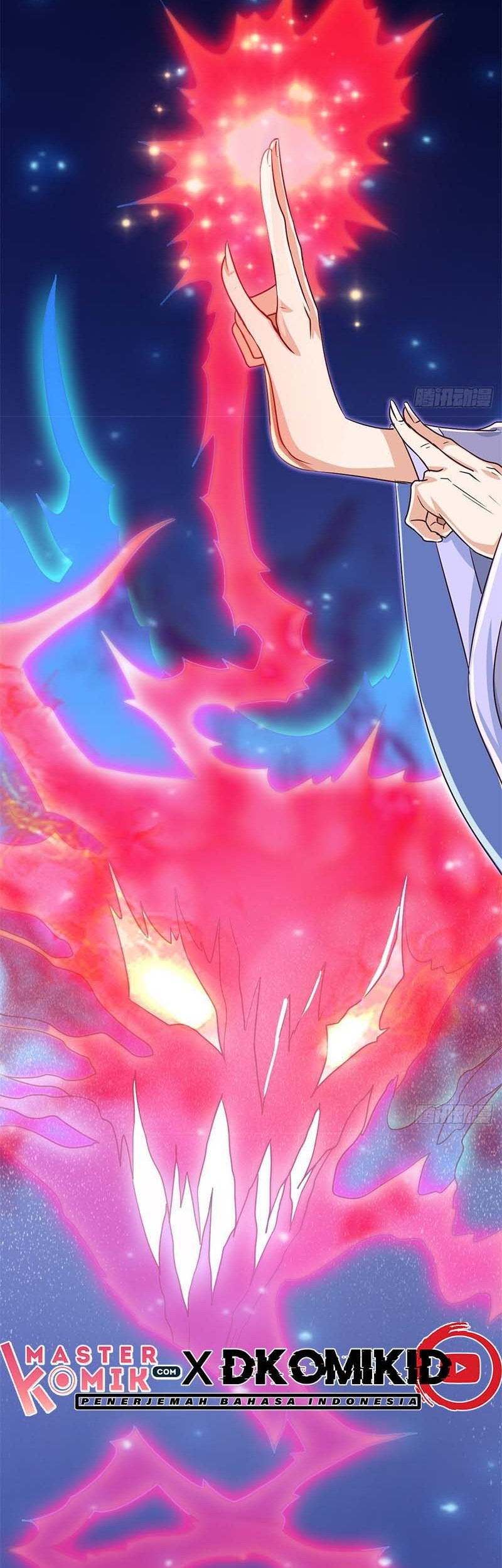 A Brick to Break Into Other World Chapter 01 Gambar 7