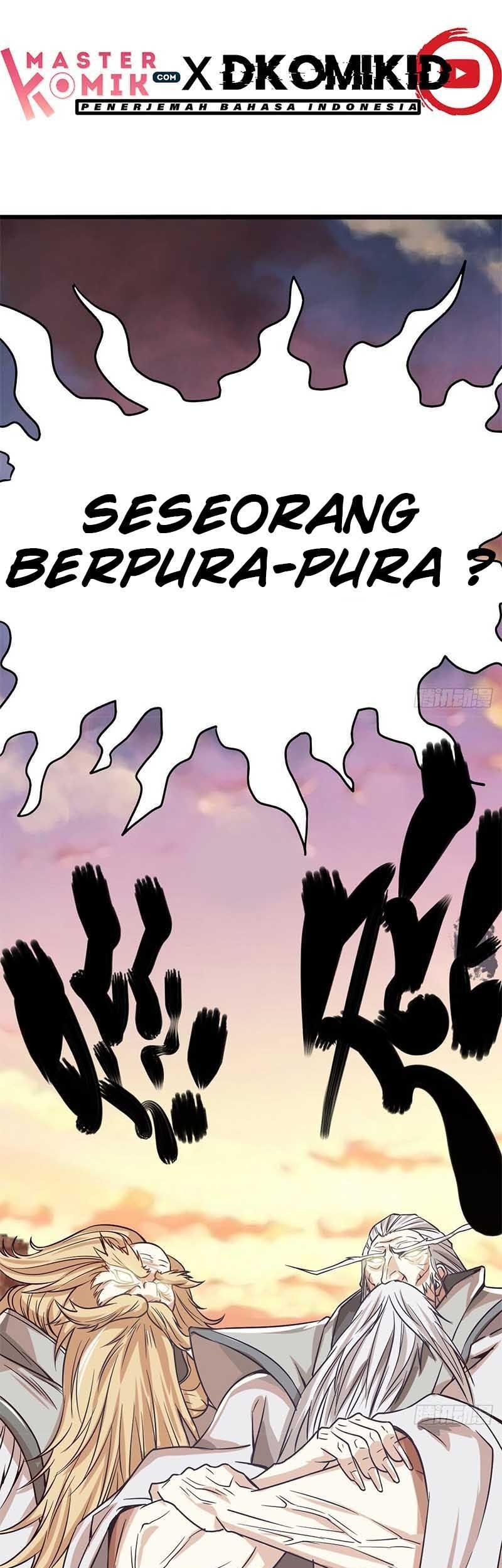 A Brick to Break Into Other World Chapter 00 Gambar 22