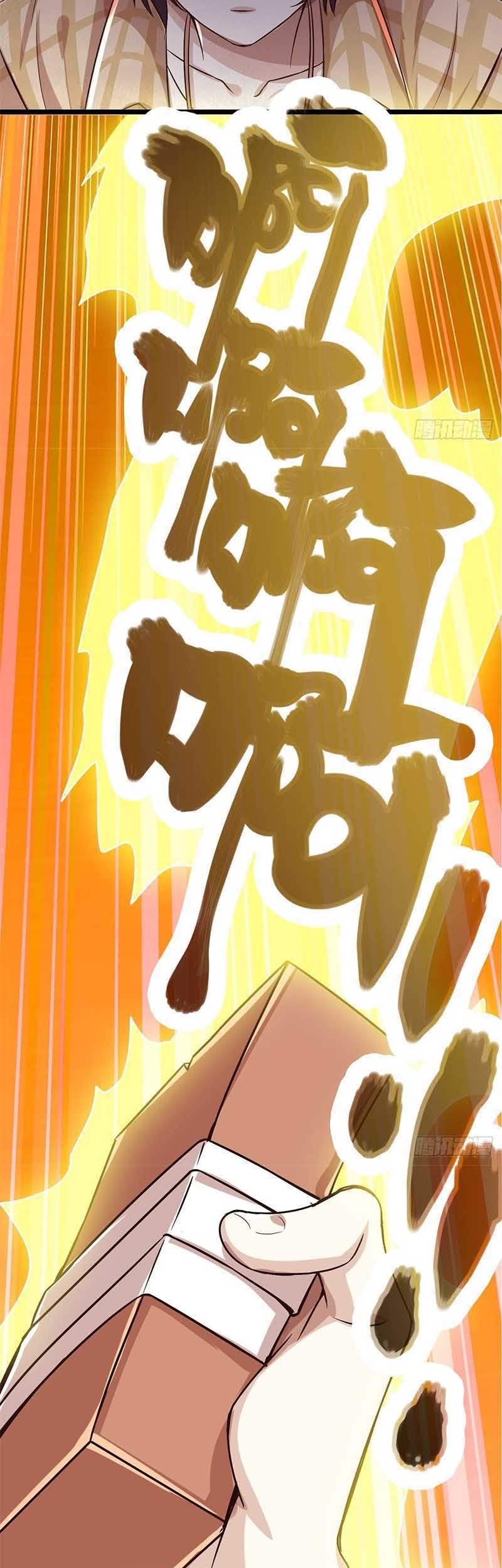 A Brick to Break Into Other World Chapter 00 Gambar 24