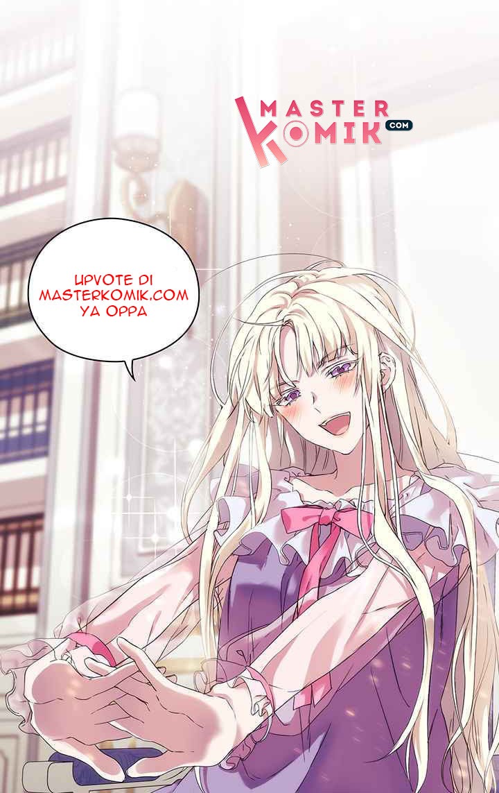 A Brick to Break Into Other World Chapter 00 Gambar 36