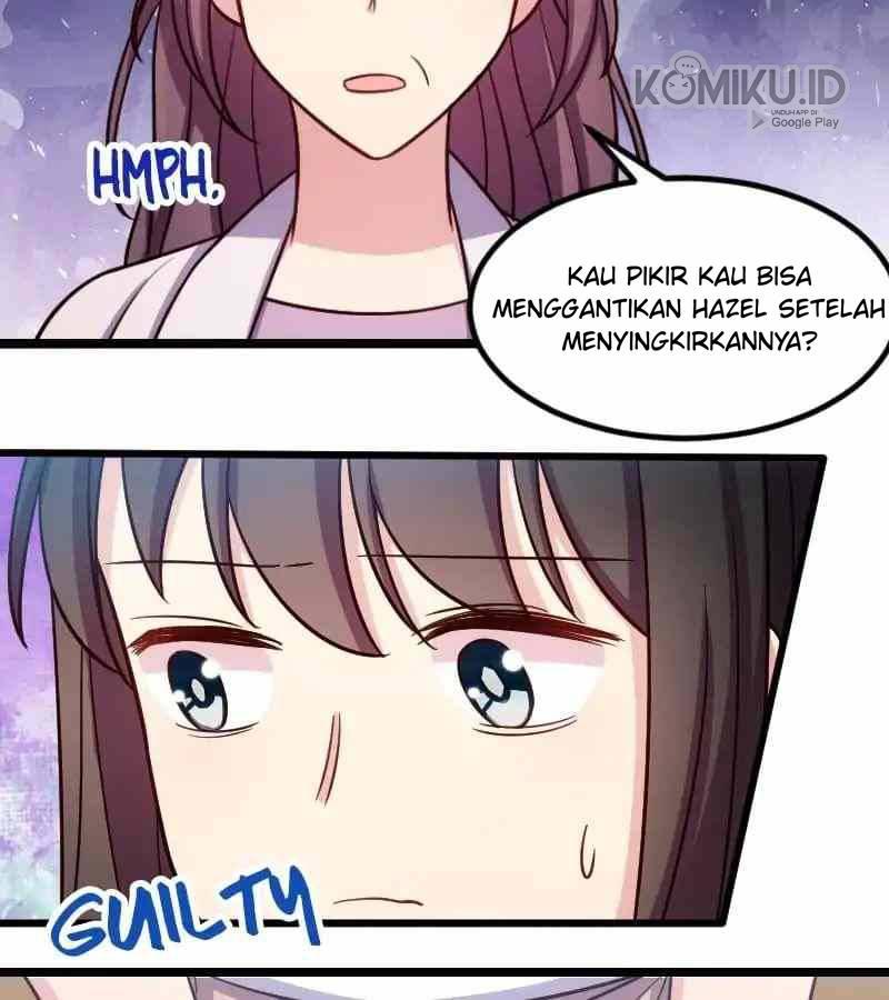 CEO’s Sudden Proposal Chapter 130 Gambar 5