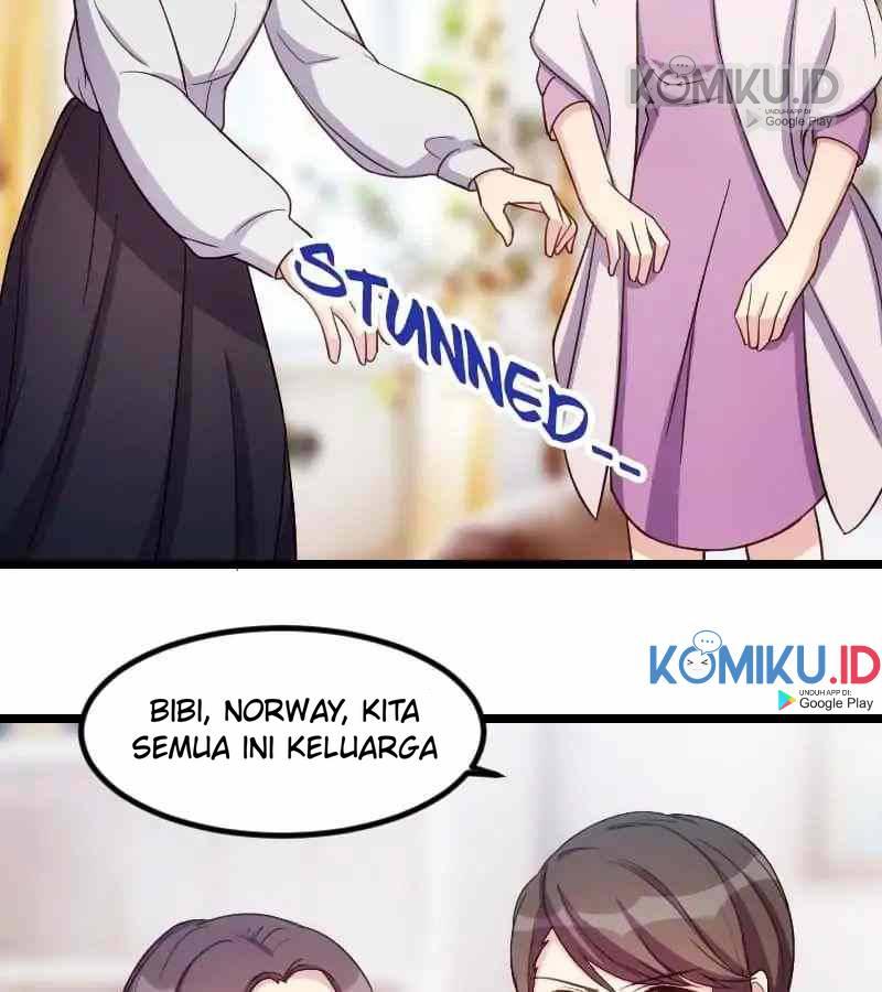 CEO’s Sudden Proposal Chapter 130 Gambar 14